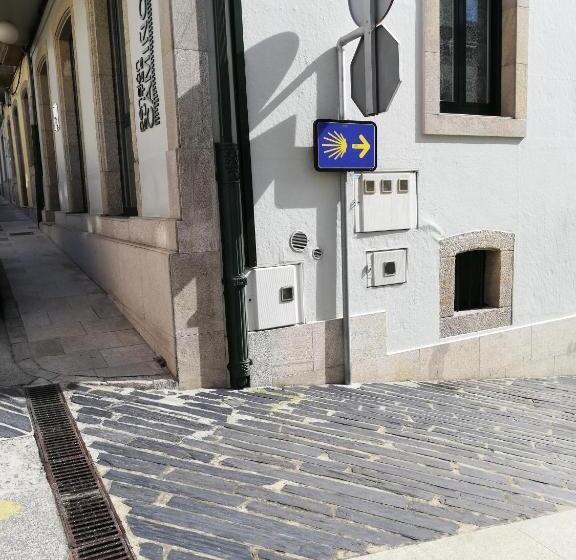 Pension Suite Camino Norte