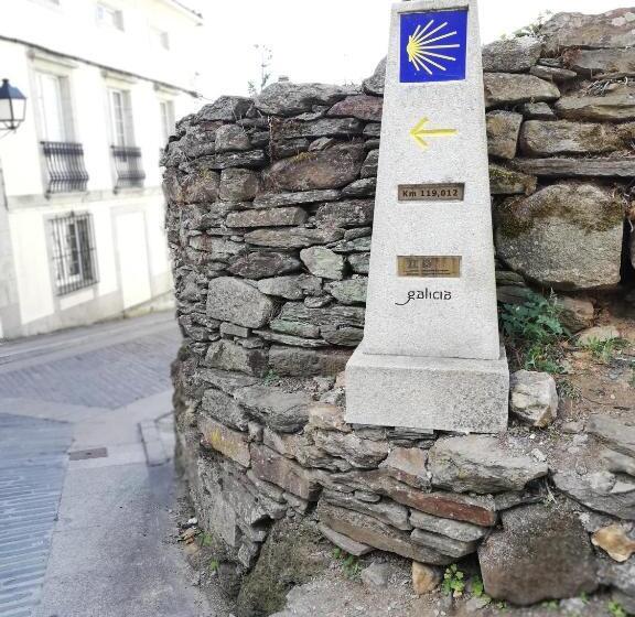 Pension Suite Camino Norte