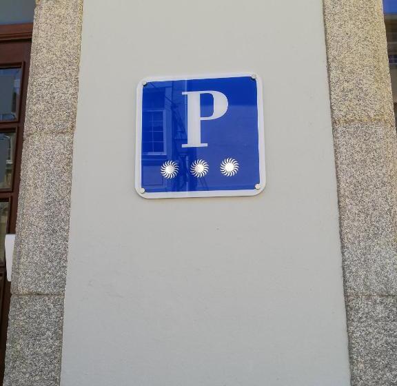 Pension Suite Camino Norte