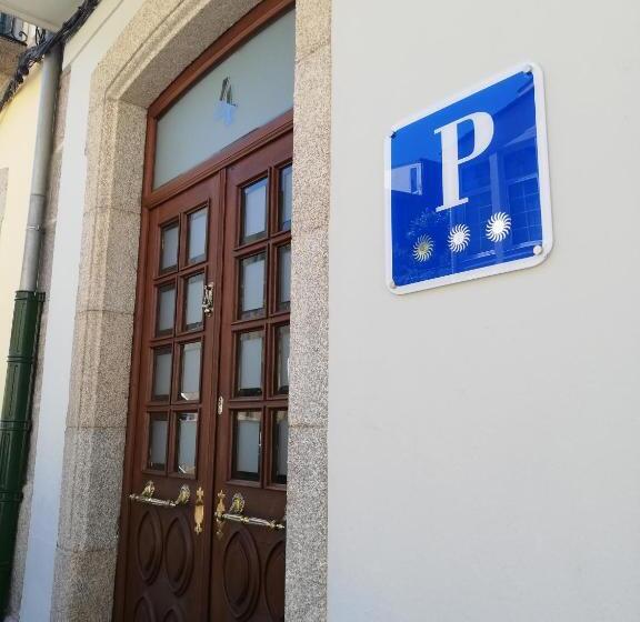 Pension Suite Camino Norte