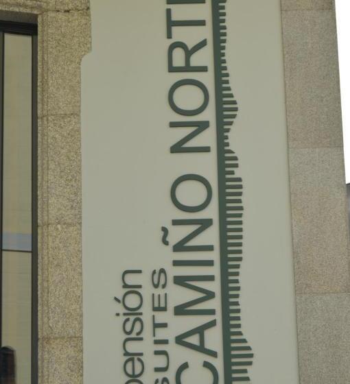 Pension Suite Camino Norte