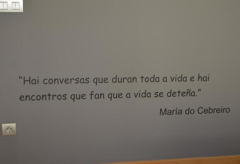 Pension Suite Camino Norte