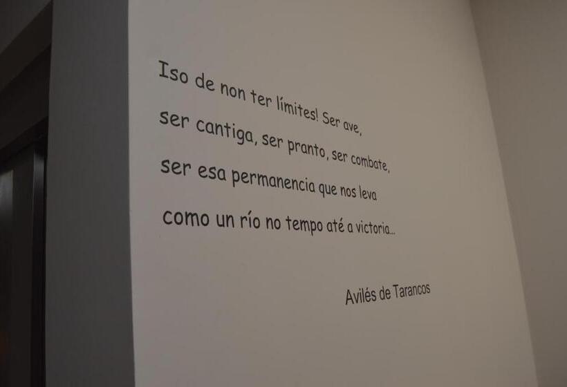 Pension Suite Camino Norte