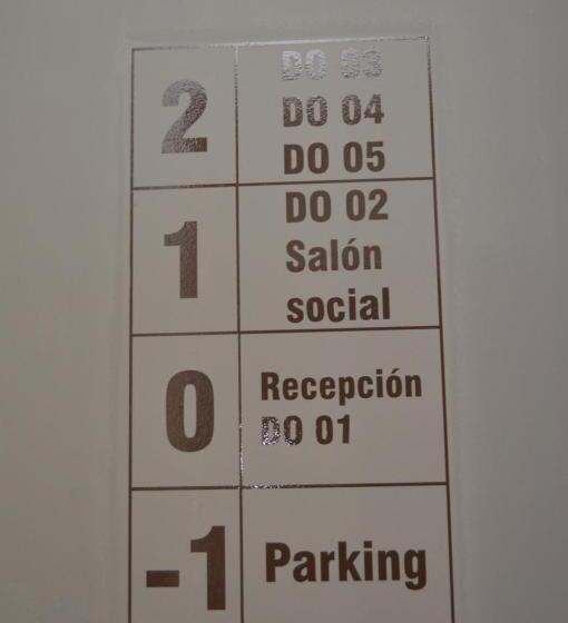 Pension Suite Camino Norte