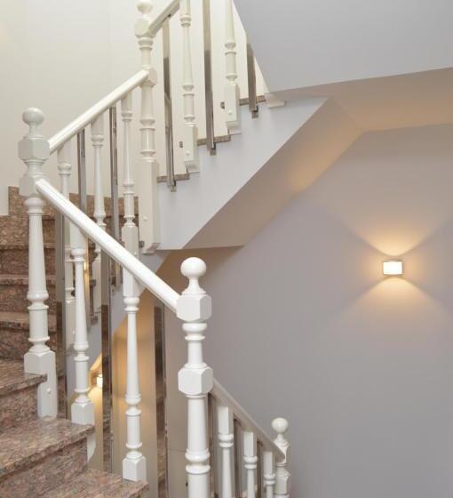 Pension Suite Camino Norte