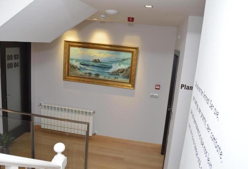 Pension Suite Camino Norte