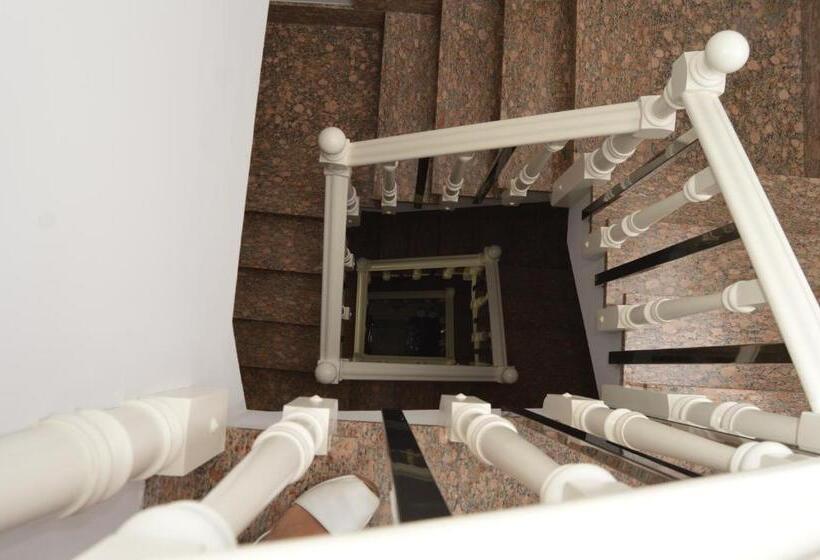 Pension Suite Camino Norte