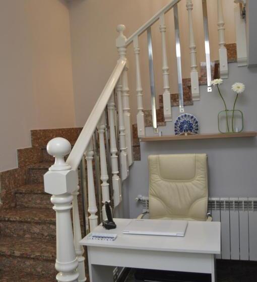 Pension Suite Camino Norte