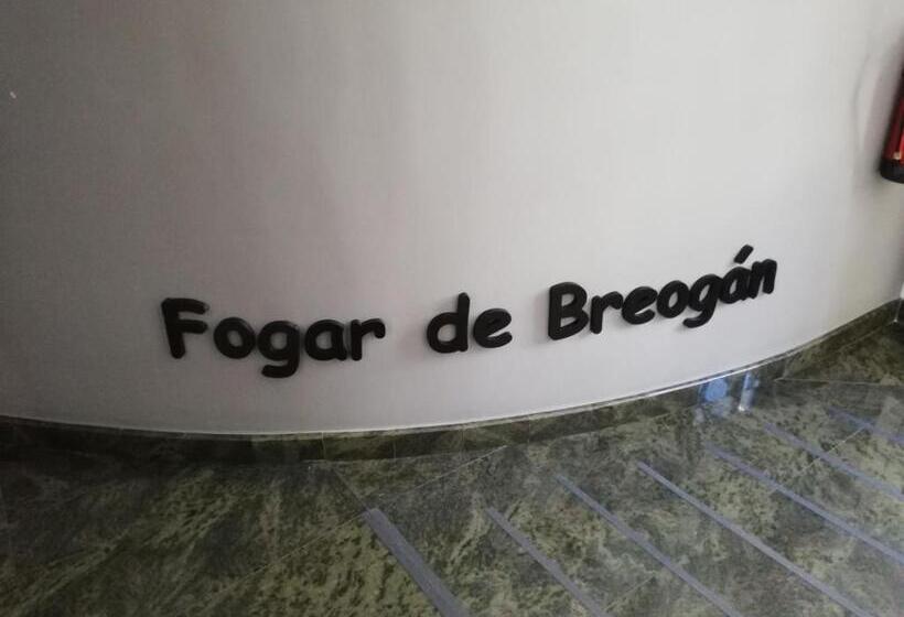 Pension Suite Camino Norte