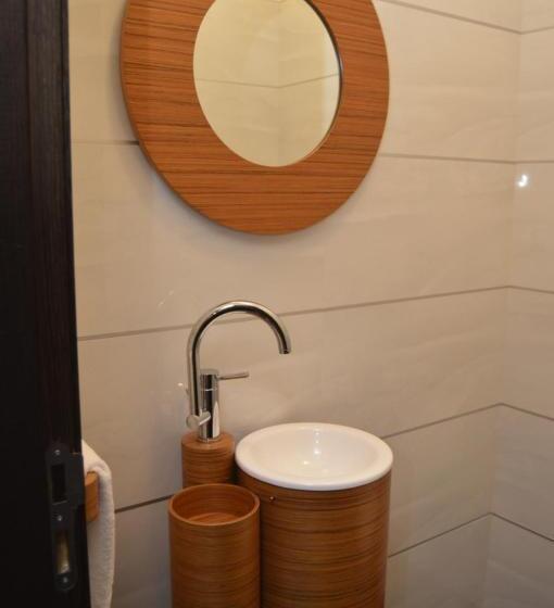 Pension Suite Camino Norte