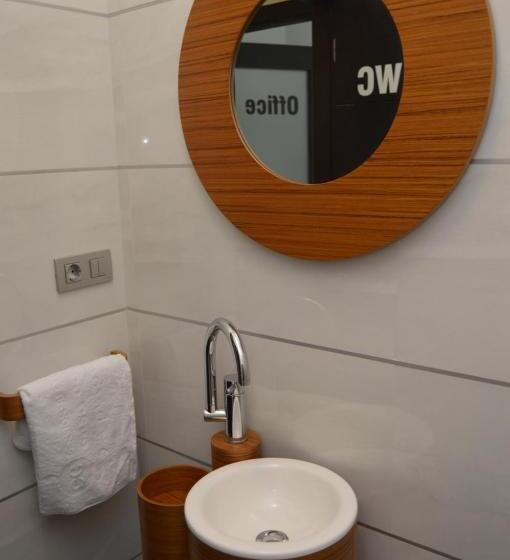 Pension Suite Camino Norte