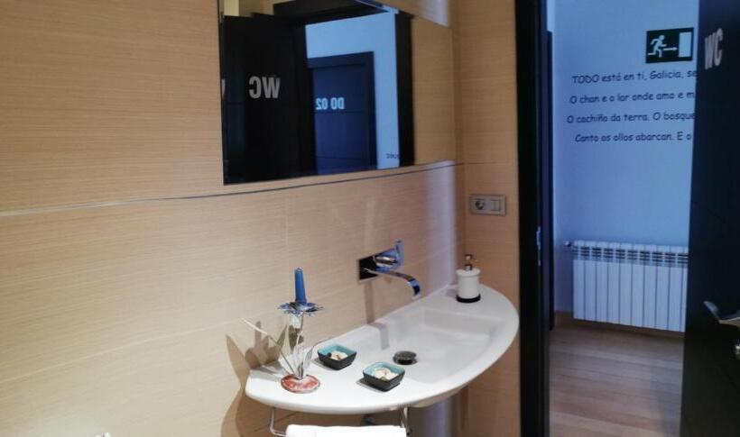Pension Suite Camino Norte