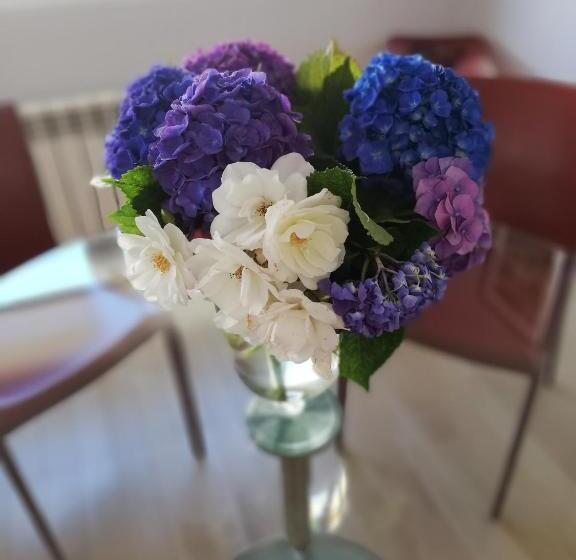 Pension Suite Camino Norte