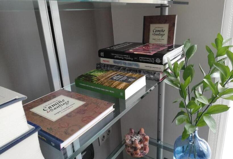 Pension Suite Camino Norte