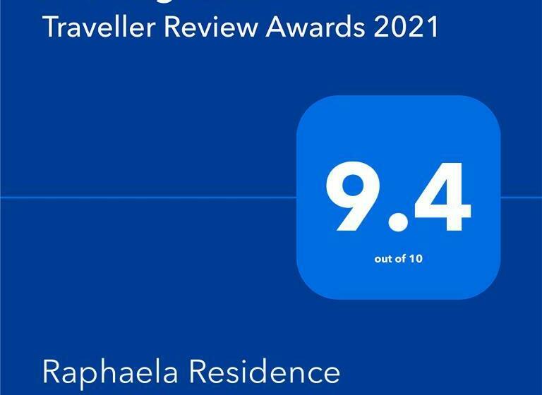 Raphaela Residence