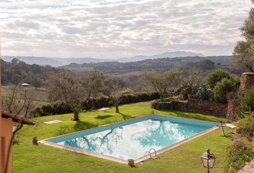 منتجع La Belle Evoque