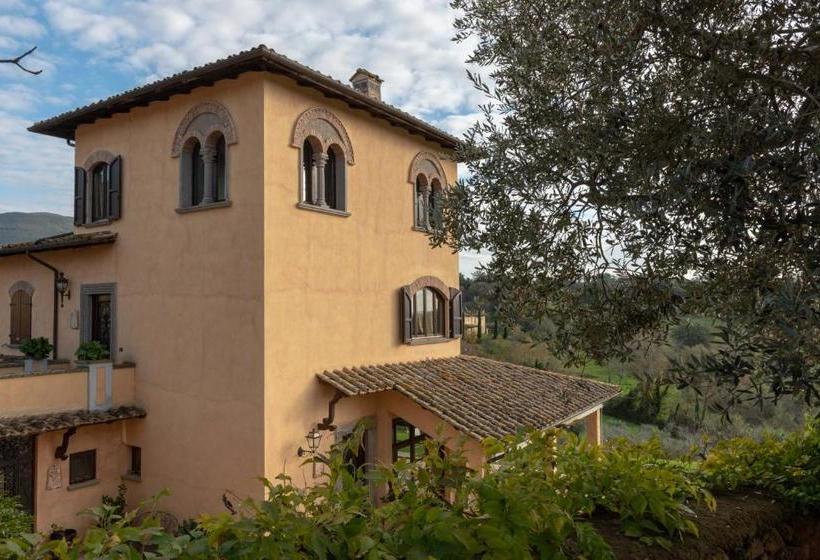 منتجع La Belle Evoque