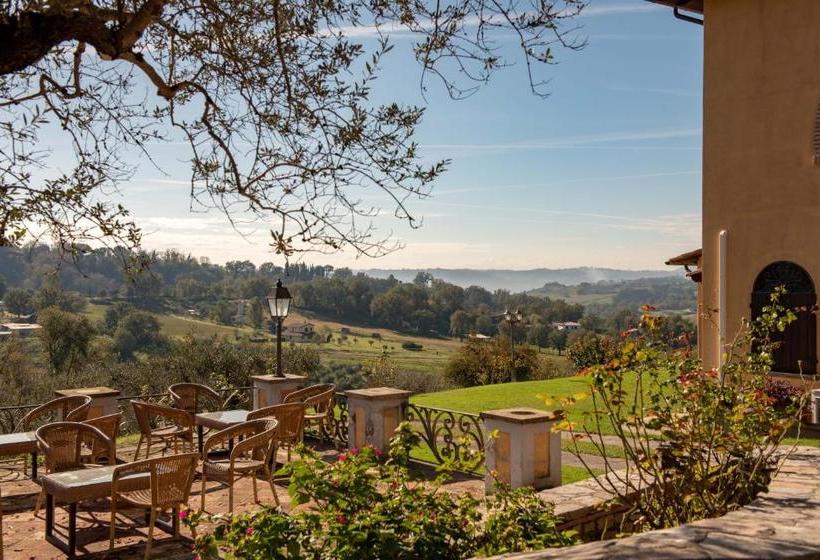 منتجع La Belle Evoque