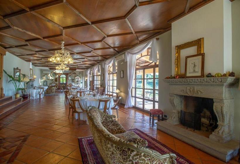 منتجع La Belle Evoque