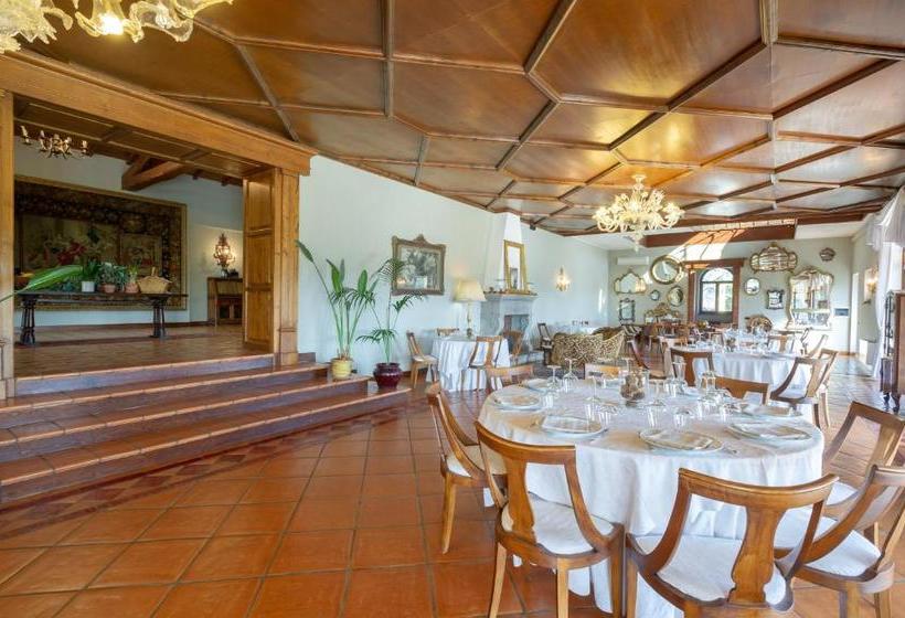 منتجع La Belle Evoque