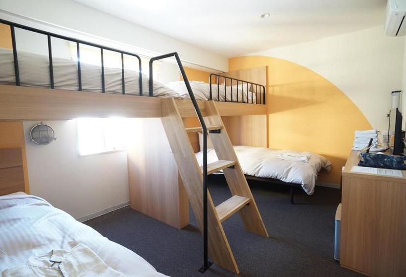 Hotel Toyron S  Chitose