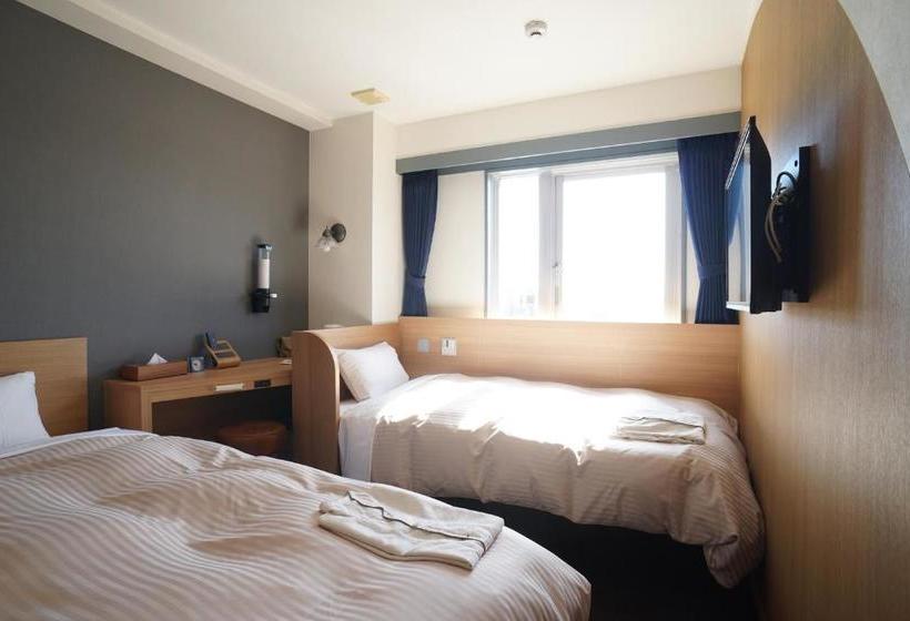 Hotel Toyron S  Chitose