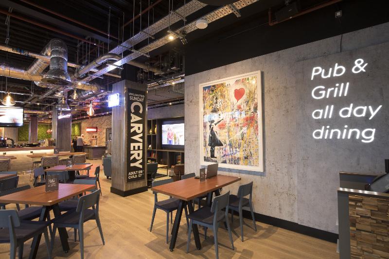 Village Hotel Bristol Filton