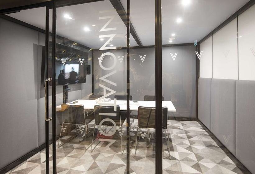 Village Hotel Bristol Filton