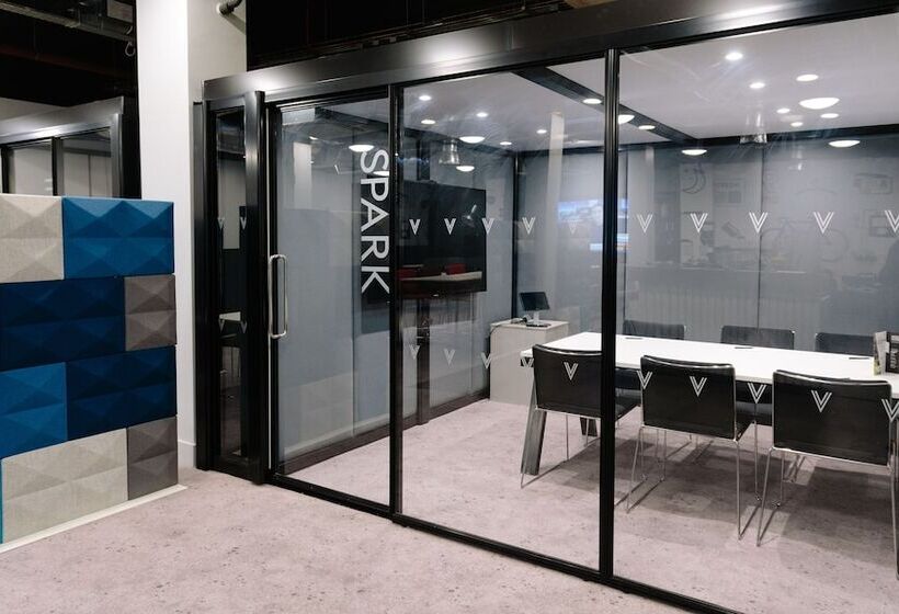 Village Hotel Bristol Filton