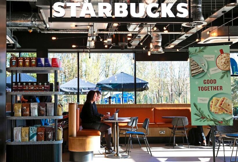 Village Hotel Bristol Filton