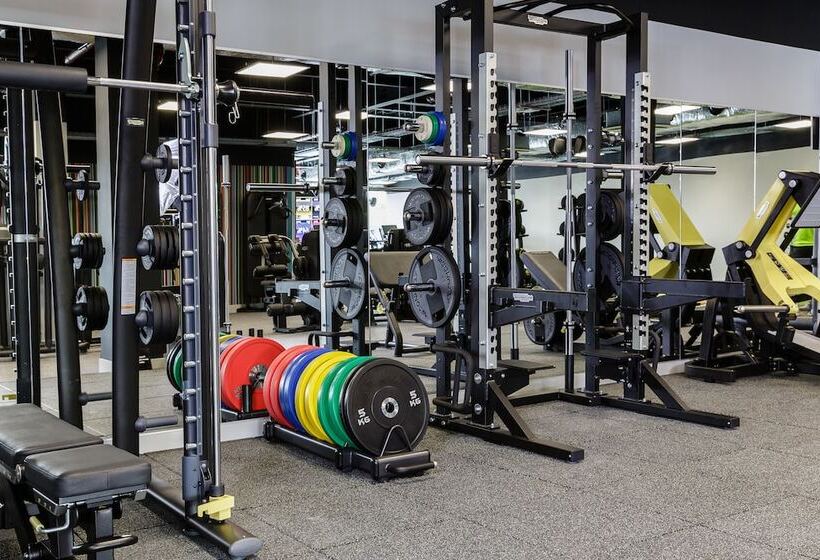 Village Hotel Bristol Filton