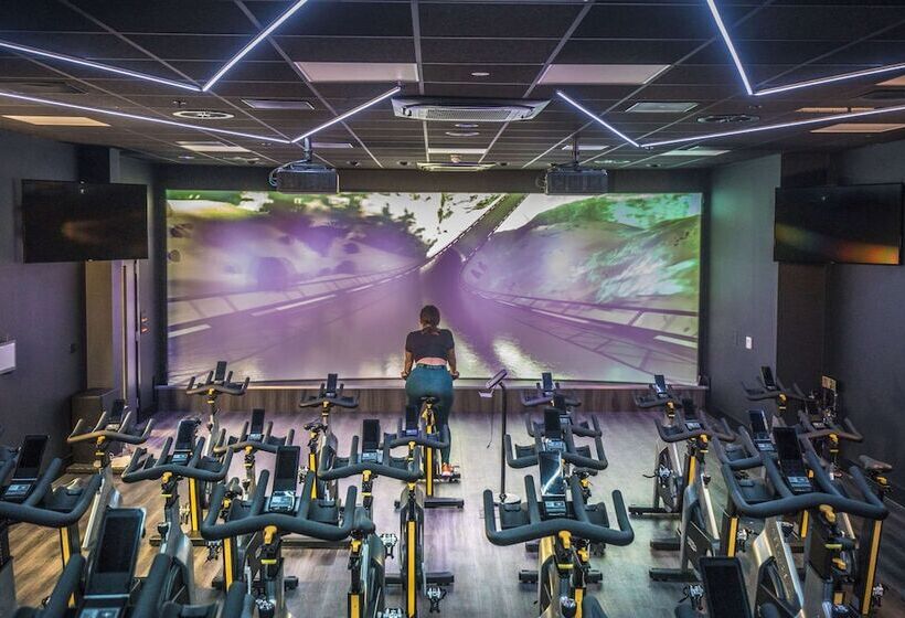 Village Hotel Bristol Filton