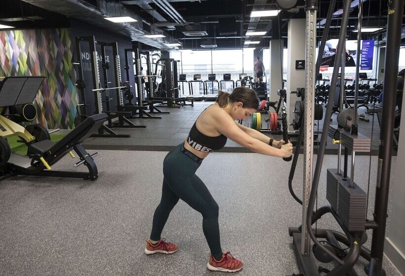 Village Hotel Bristol Filton