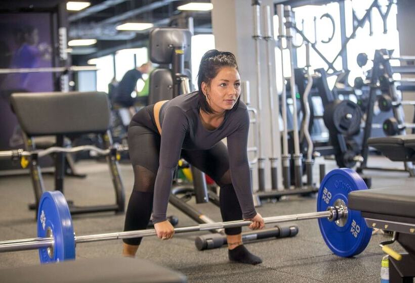 Village Hotel Bristol Filton