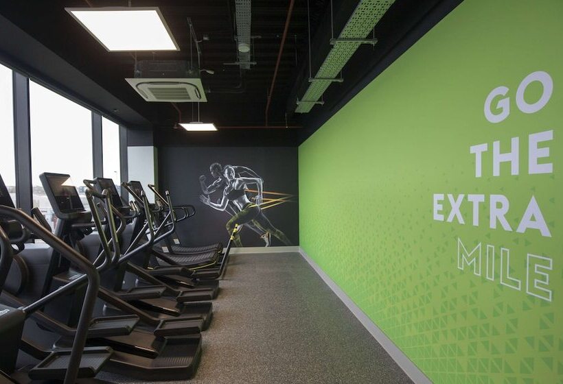 Village Hotel Bristol Filton