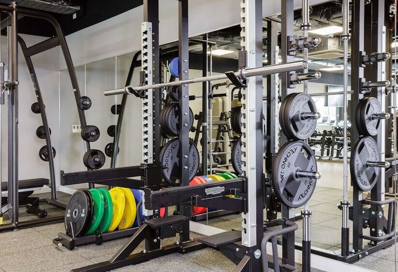 Village Hotel Bristol Filton