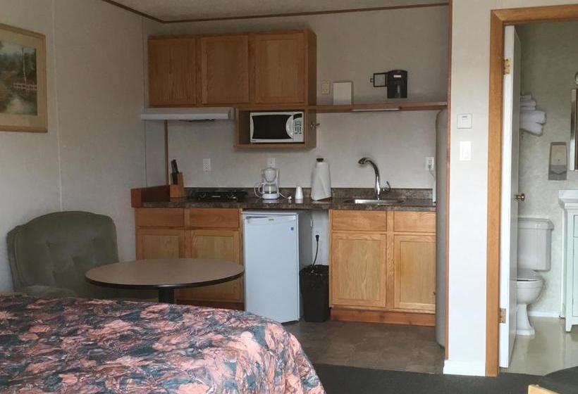 Winkys Motel