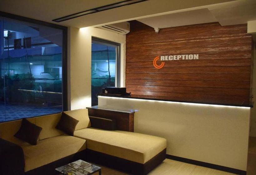 Общежитие Christo's