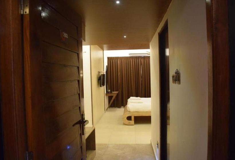 Общежитие Christo's