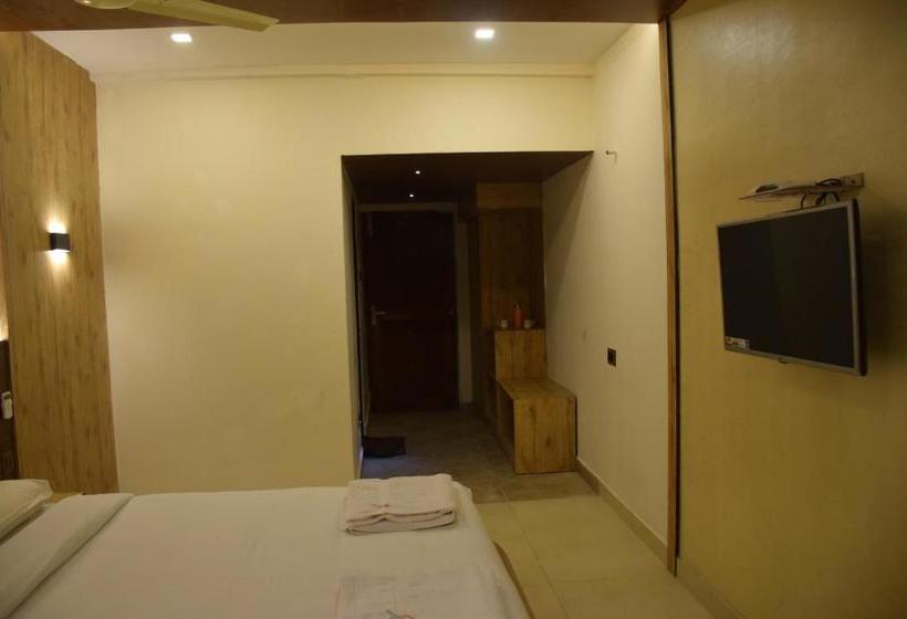 Общежитие Christo's