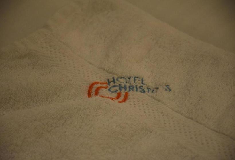 ユースホステル Christo's