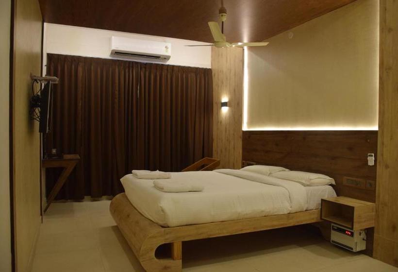 Общежитие Christo's