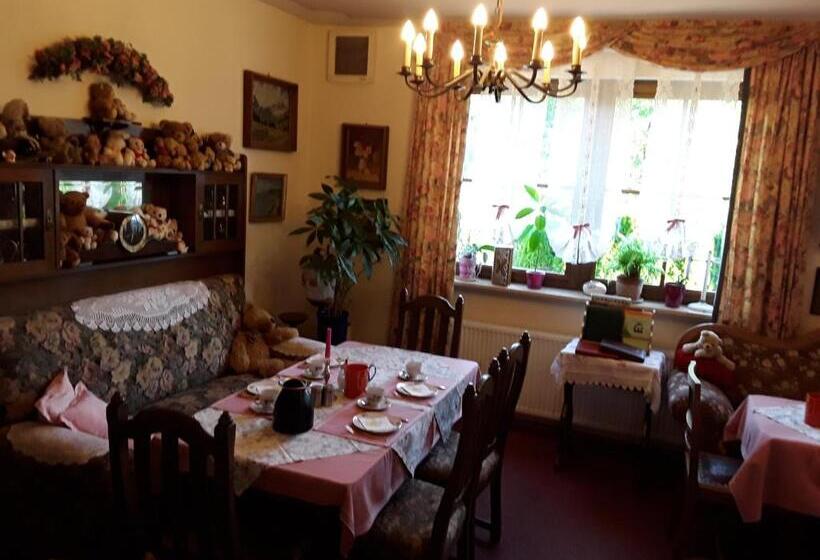 Общежитие Gästehaus Gisela Im Fürstlichen Fischhaus