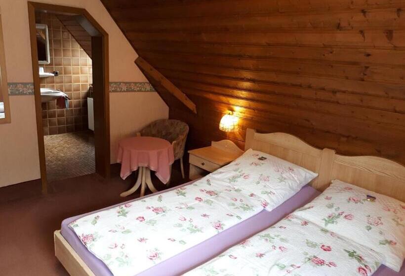 Общежитие Gästehaus Gisela Im Fürstlichen Fischhaus