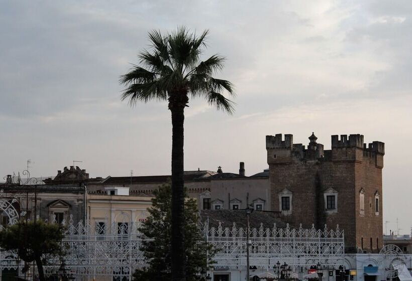 צימר A Casa Ventotto