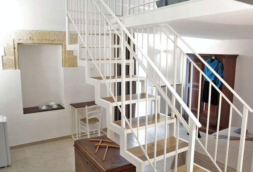 צימר A Casa Ventotto