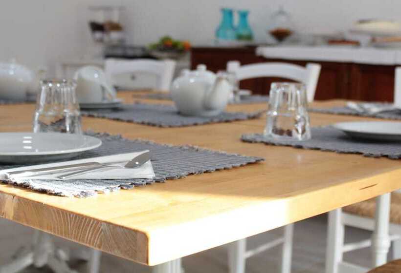 צימר A Casa Ventotto