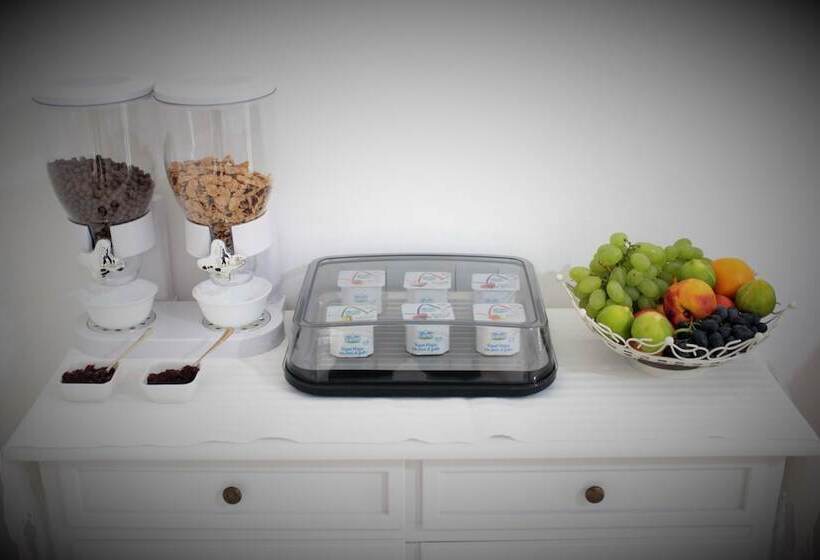 مبيت وإفطار A Casa Ventotto