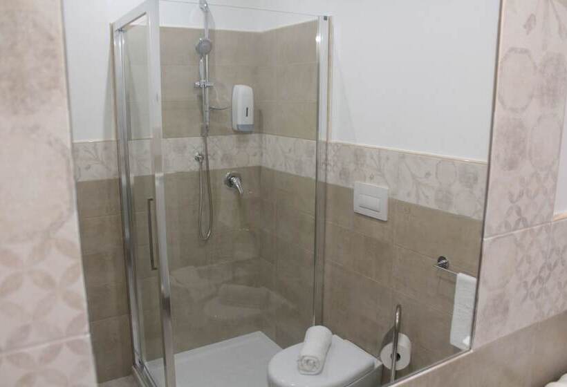 مبيت وإفطار A Casa Ventotto