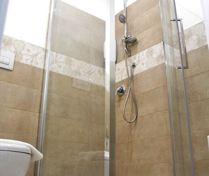 مبيت وإفطار A Casa Ventotto